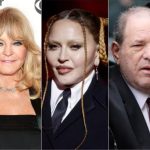 Goldie Hawn’s Inspiring Stand against Harvey Weinstein